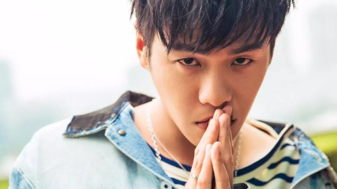 张若昀过往情史