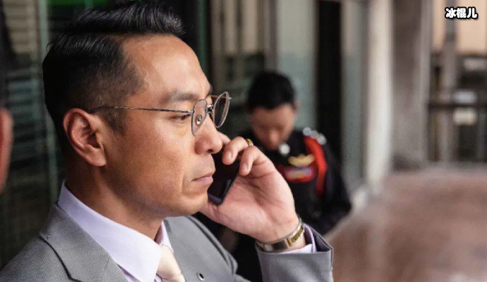 误杀2龙丹是坏人吗