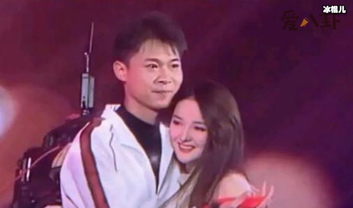 许升华吴静婷照片