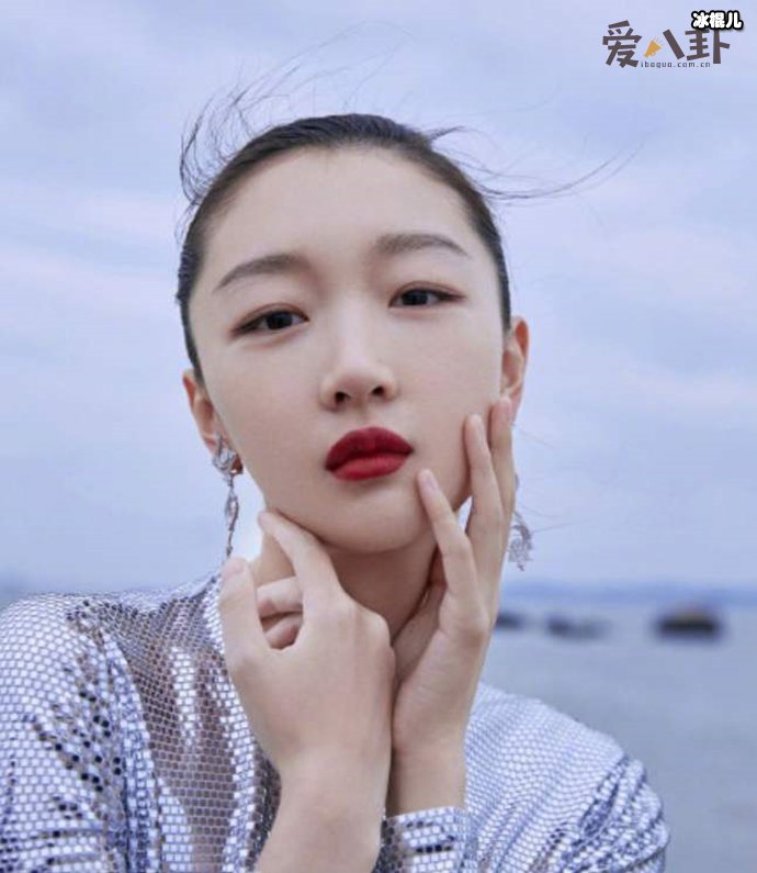 周冬雨获得金鸡奖