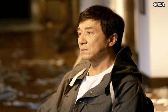 成龙为何未获金像奖