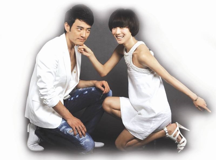 王珞丹李光洁恋情