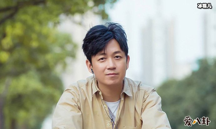 潘粤明为变胖道歉