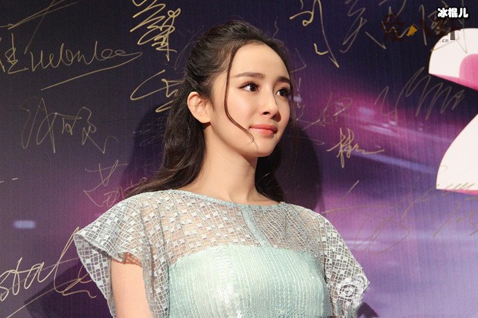 杨幂疑似被曝新欢