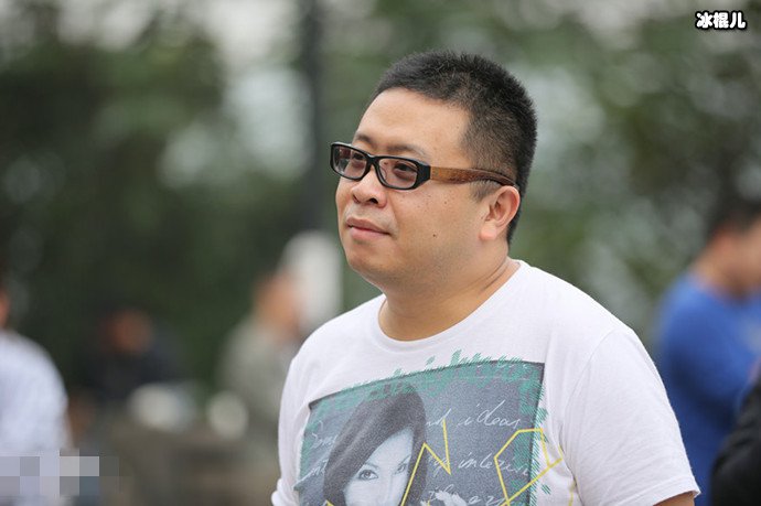 特战荣耀导演徐纪周