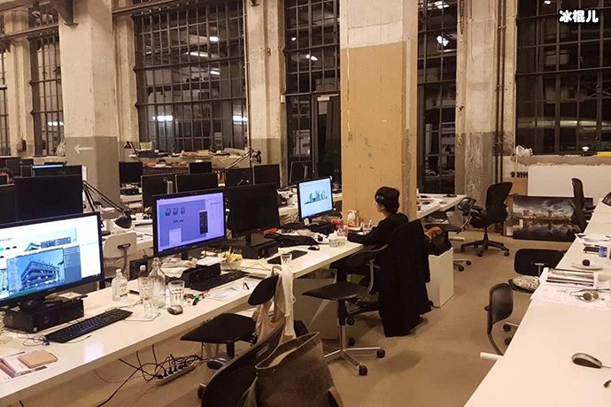 形式主义式加班