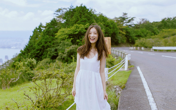 倪妮和神秘男友小胡最终还是遗憾分开