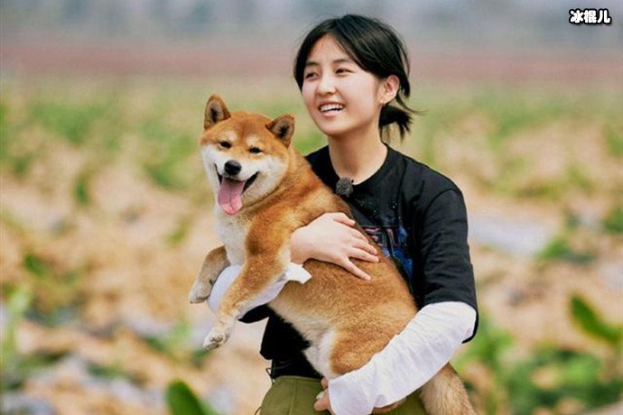 向往的生活张子枫