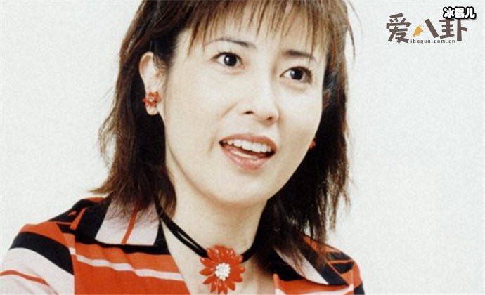 冈江久美子去世原因