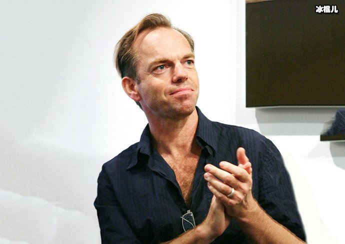 雨果维文不回归黑客帝国4