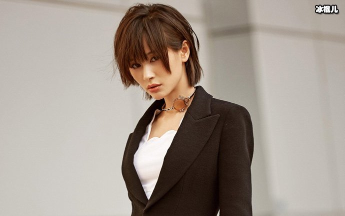 王子文秘密换头令人惊艳