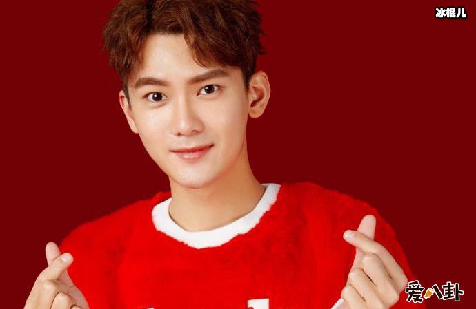 熊梓淇女友是谁