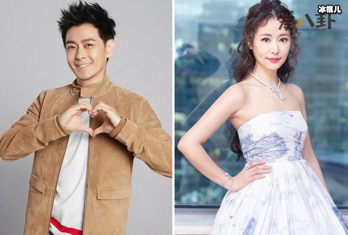 林志颖林心如为什么分手