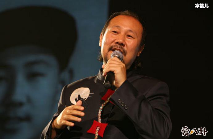 腾格尔个人资料