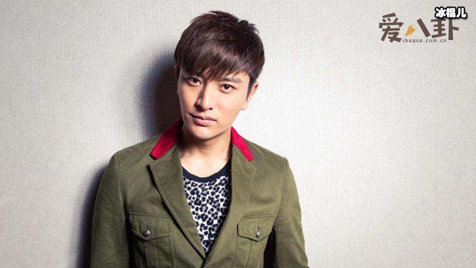 贾乃亮还没有放下过去