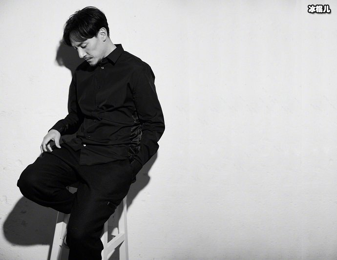 张震从出道开始，一直都是低调的性格