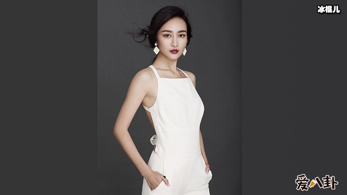 王鸥为何会将偶像与粉丝之间的关系看如此透彻