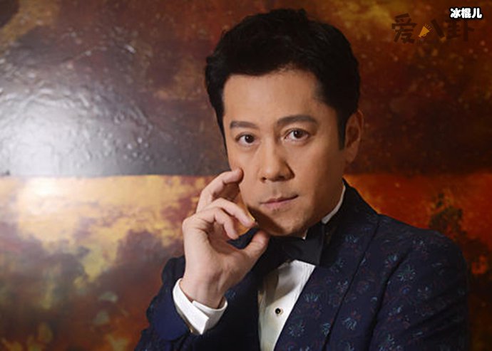 蔡国庆为什么有这么高的军衔