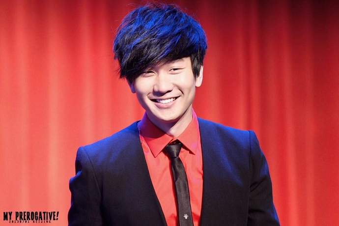 林俊杰患手足口病