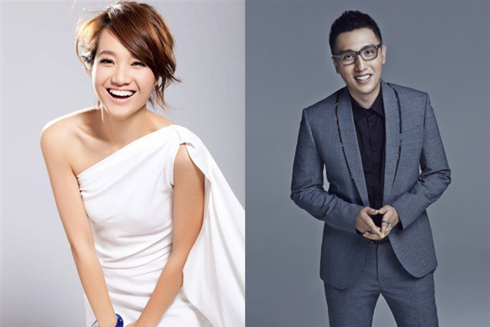 朱丹华少吵架是怎么回事