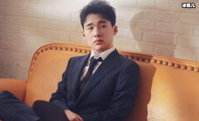 郭麒麟女朋友是谁,他们有没有见过家长