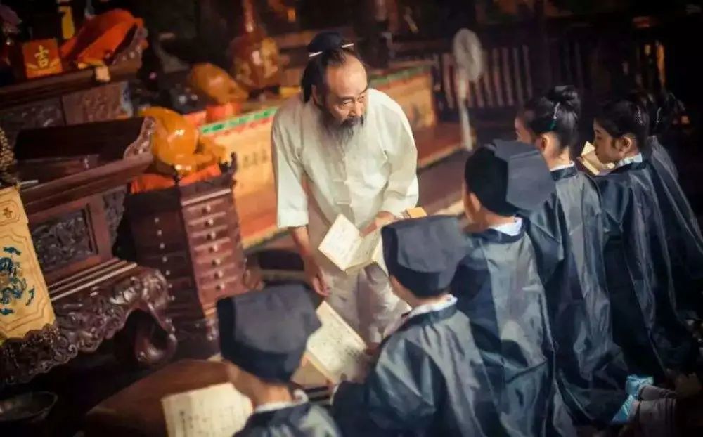 道家文化研究院副院长的重要性：为何这个职位影响文化传承