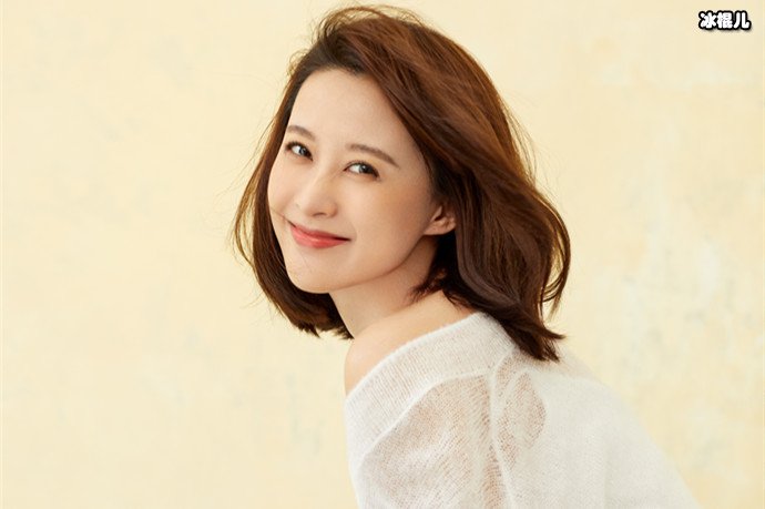 演员张静静哪年出生的