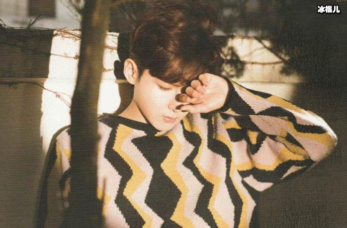 厉旭为什么离开sj