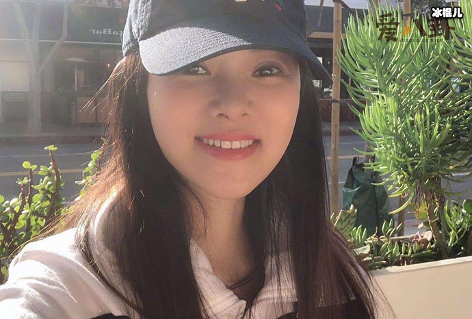 伊能静霸气回怼网友都说了些什么