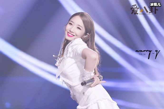 孟美岐发文告别火箭少女