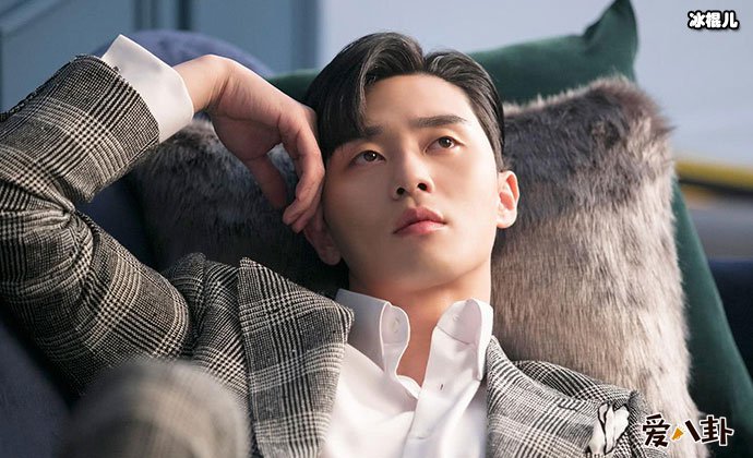 朴叙俊年龄多大