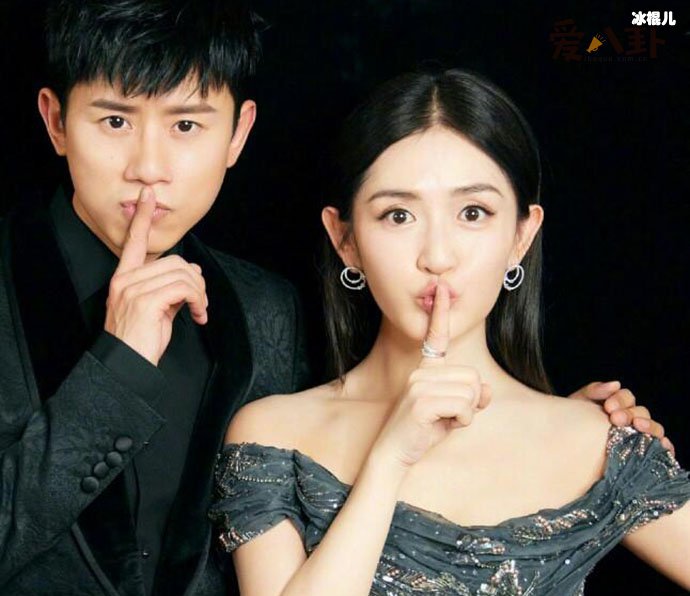 张杰谢娜现身深圳疑似即将临产