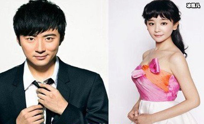 高梓淇赵丽颖分手原因 现二人已经有各自的幸福家庭