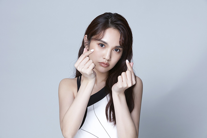 “惹怒杨丞琳，关系不和”是谣言