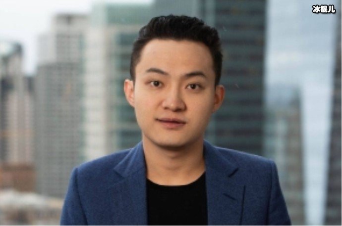 孙宇晨家庭背景