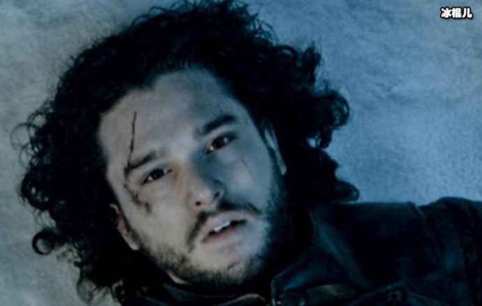 琼恩雪诺的身世