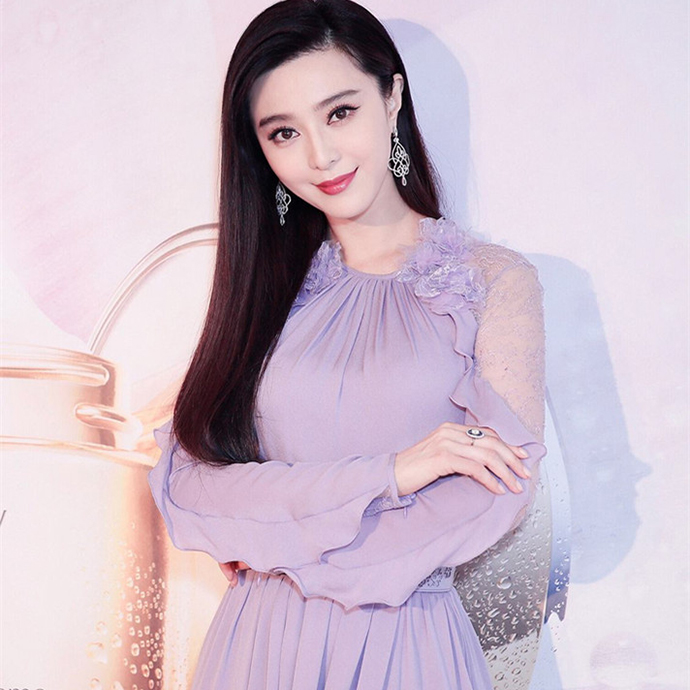 范冰冰李晨分手内幕