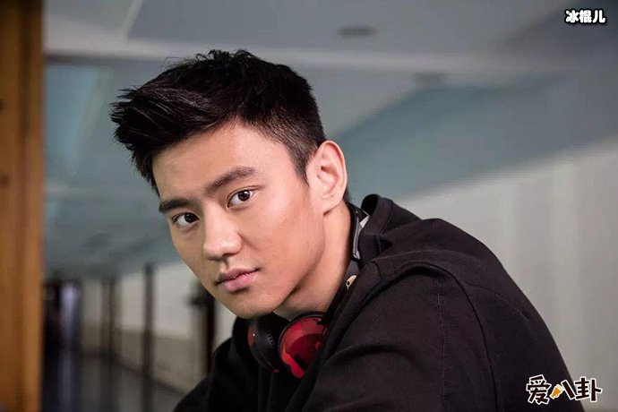 宁泽涛女友是谁