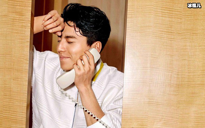 王大陆曾交往大十岁上海女友 