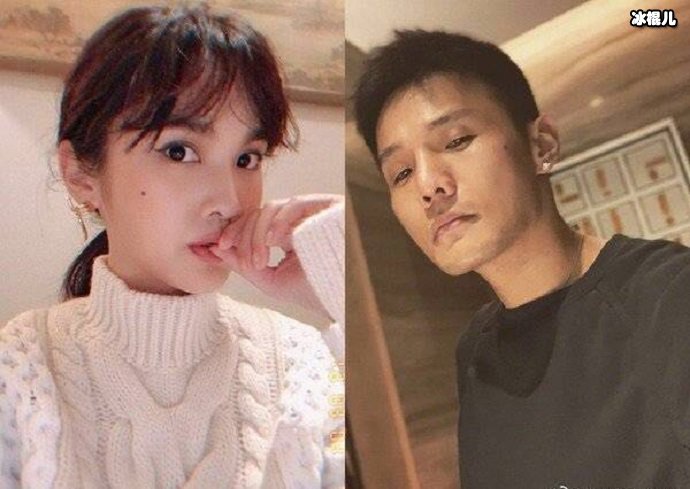 李荣浩和杨丞琳