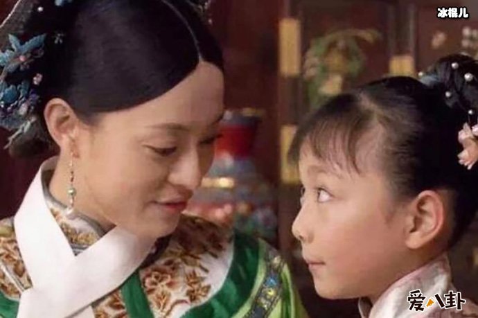 孙俪妹妹孙艳曝光