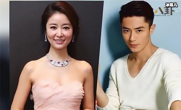 林心如与霍建华