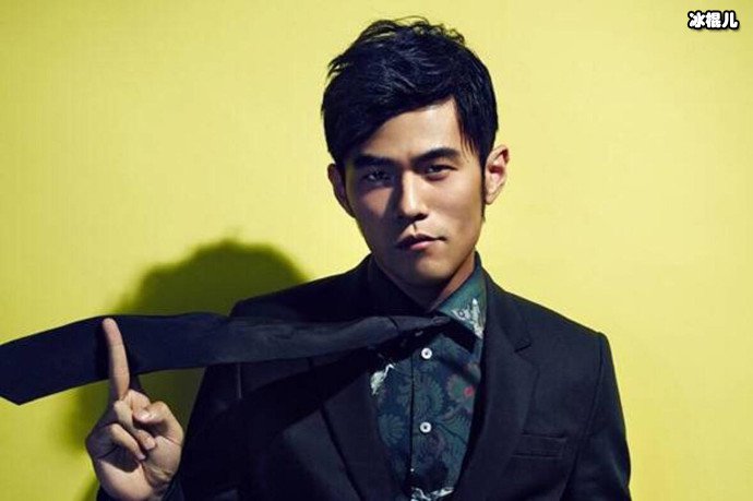 周杰伦婚后十分佛系