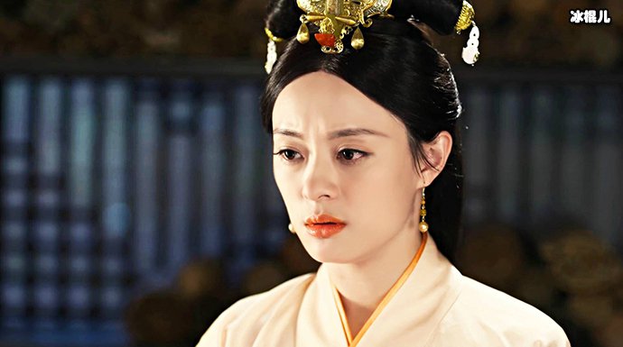 孙俪的演技获观众认可