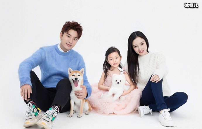 贾乃亮成为离婚中的“众矢之的”