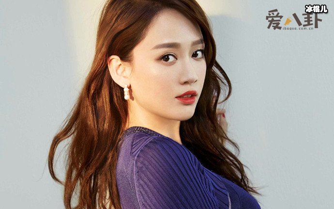 陈乔恩和艾伦传分手