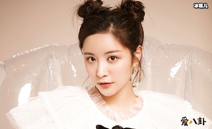 王艺凝为什么不拍戏了