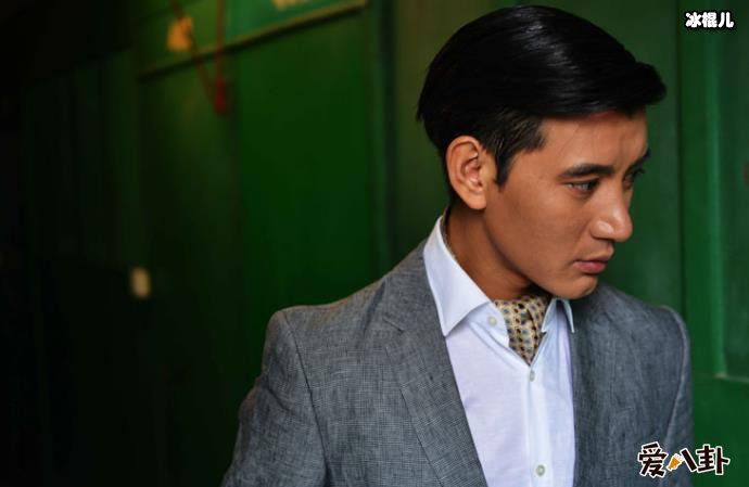 实力演员蒲巴甲