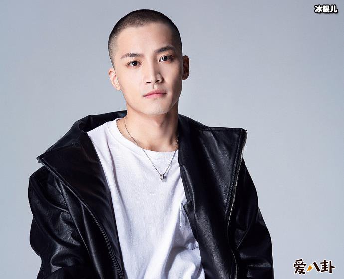 梁霆炜个人资料