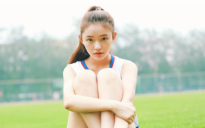 “星女郎”林允的运气究竟有多好